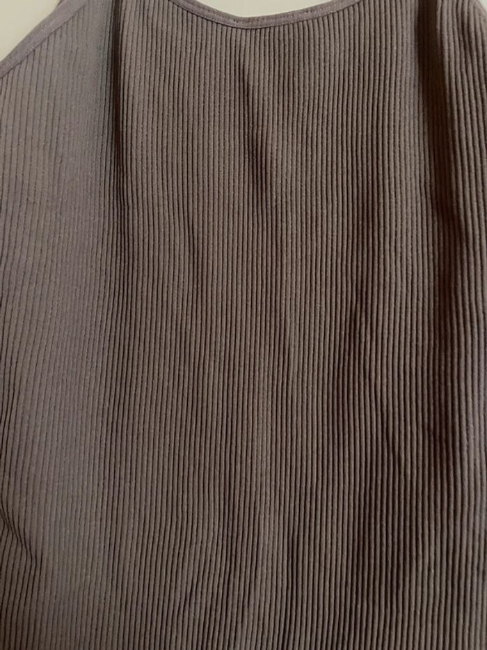 Combinaison compact micro côtes - photo numéro 6