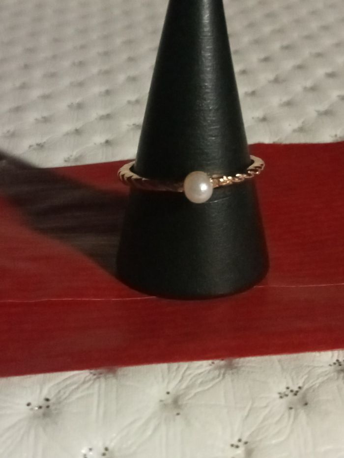 Bague , pour femme
