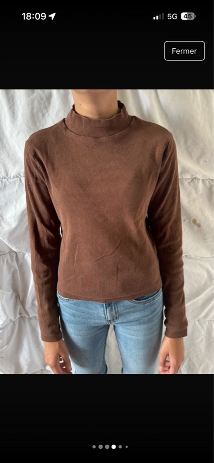 Lot de vêtement - photo numéro 5