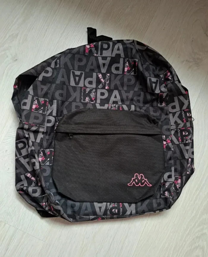 Sac à dos Kappa