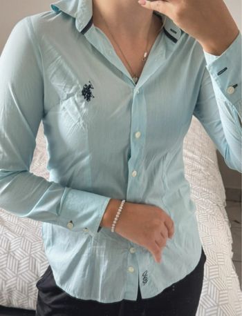 Chemise Polo