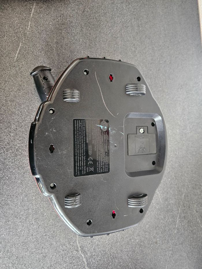 Volant pat patrouille - photo numéro 2