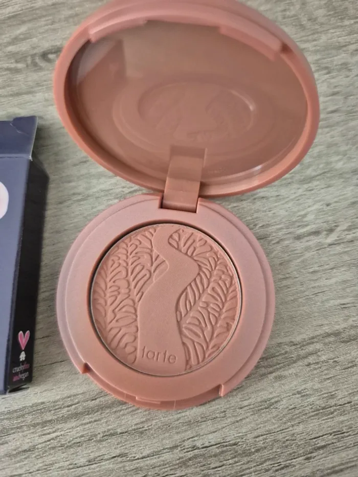 Amazonian clay de chez tarte - photo numéro 4