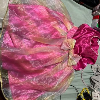 Robe Disneyland