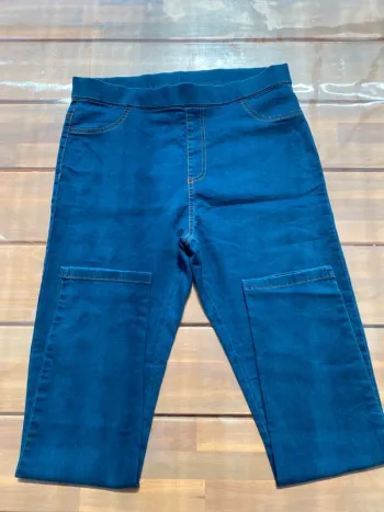 jean skinny taille 44