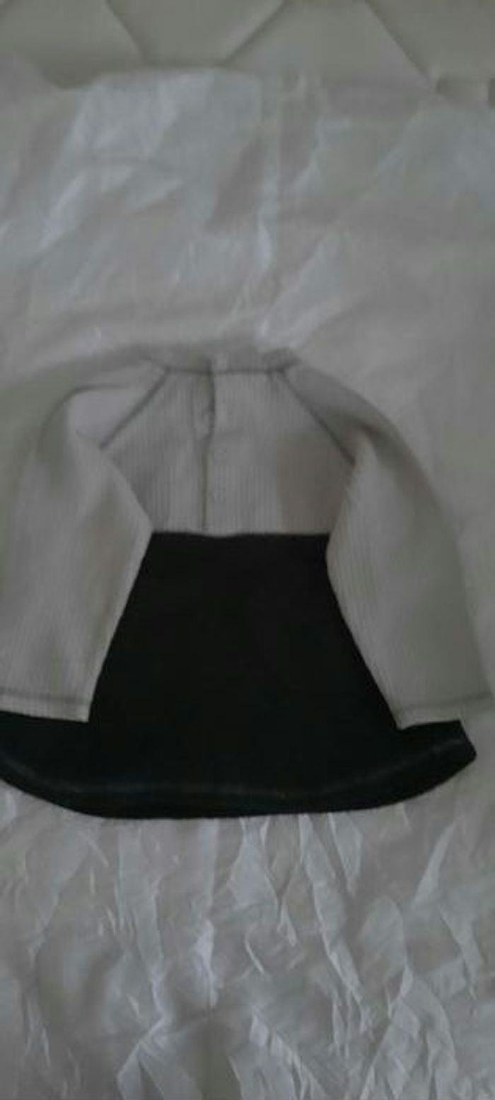 Vends robe bébé - photo numéro 3