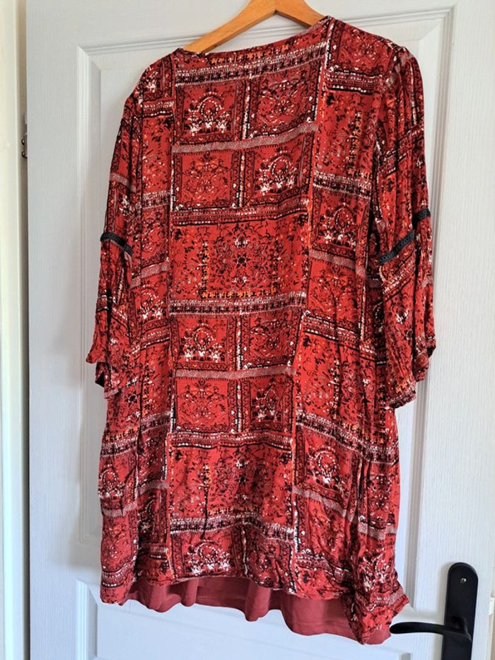 Robe t.46 - photo numéro 3