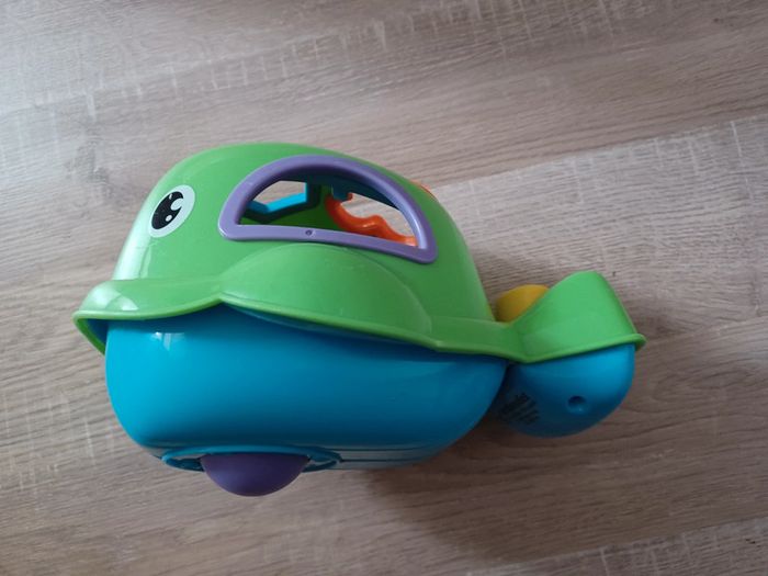 Jouet d éveil - photo numéro 4