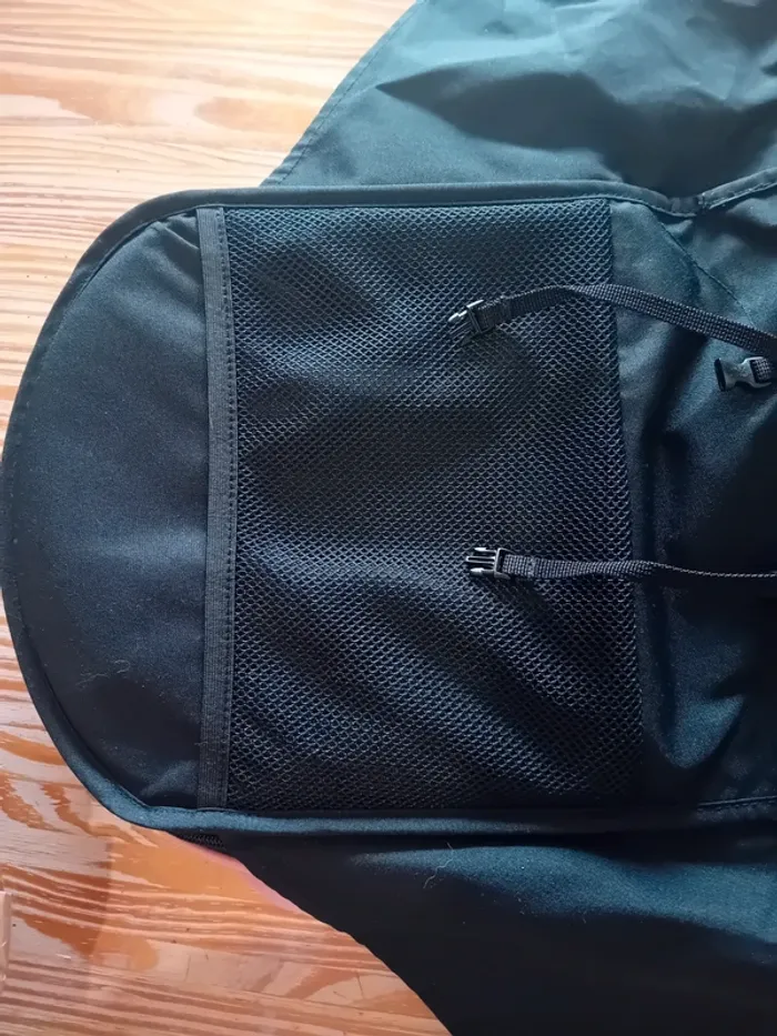 Pack poussette yoyo naissance + habillage pluie - photo numéro 12