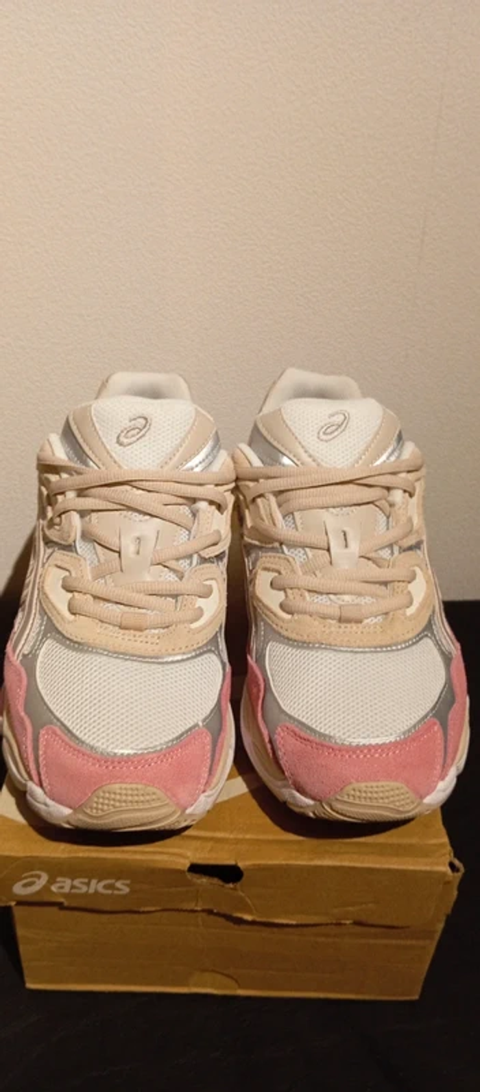 Asics GEL-NYC taille 39 - photo numéro 4