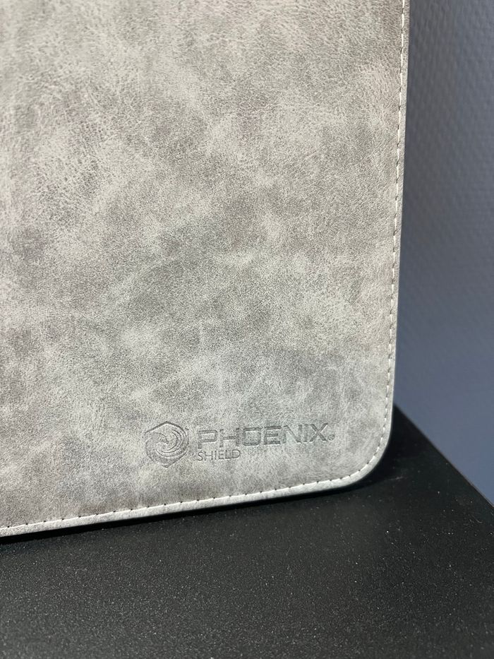 Classeur Top Loader Phoenix Shield 360 - photo numéro 3