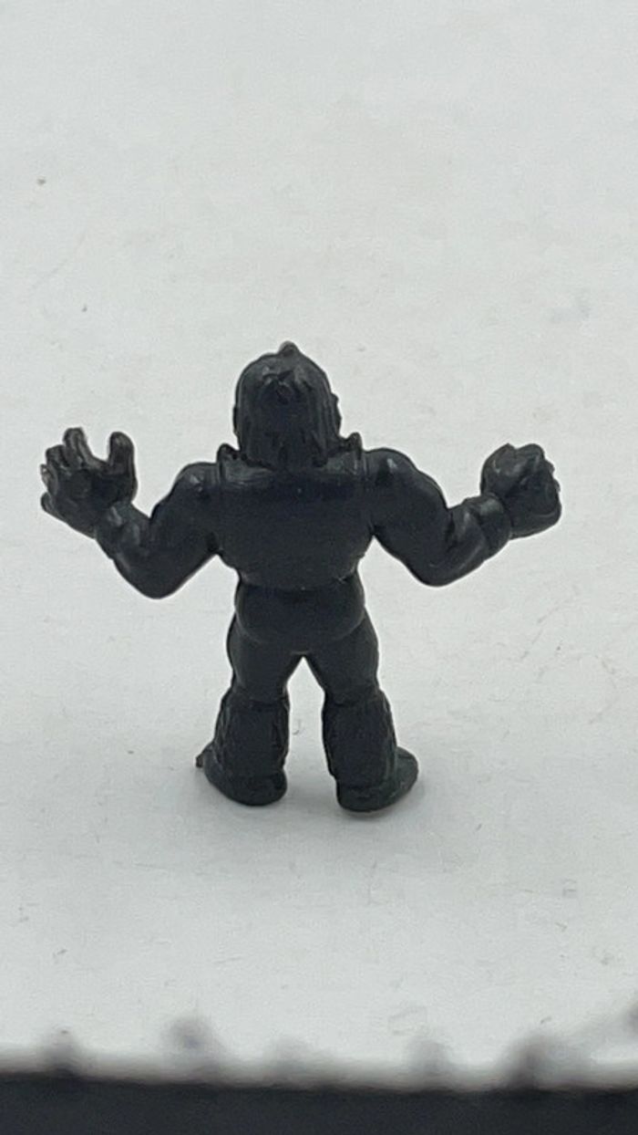 Figurine Cosmix Exogini Muscle Man 4 cm - photo numéro 2