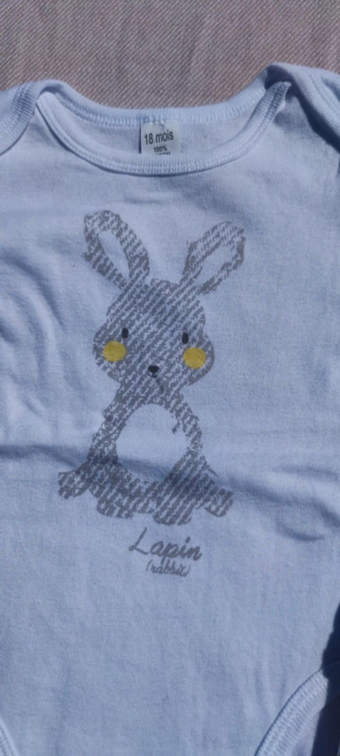 2 bodies neuf - photo numéro 4