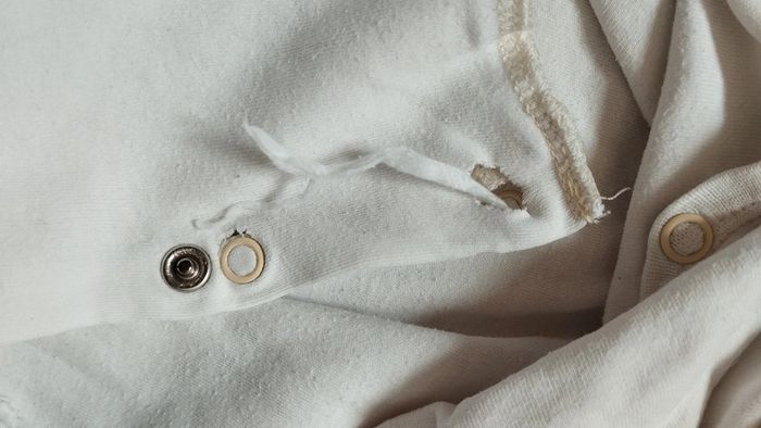 Lot pyjamas coton - photo numéro 14