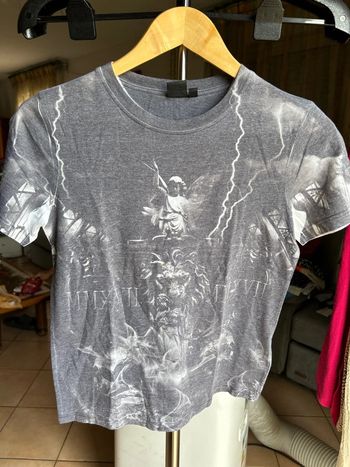 Teeshirt garçon Kiabi