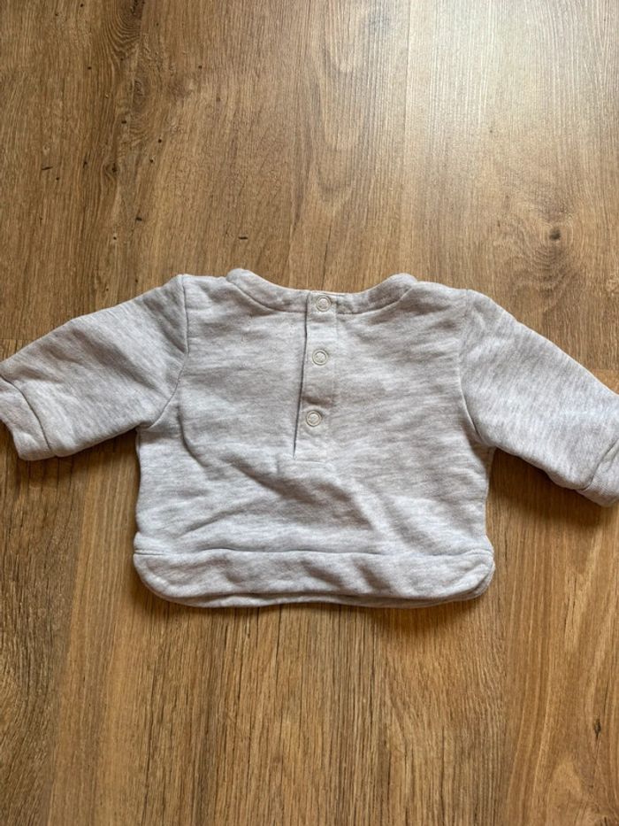 Ensemble 1 mois fille - photo numéro 4