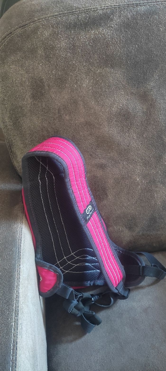 Petite sacoche imperméable - photo numéro 3