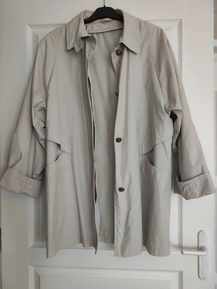 Trench C&A - photo numéro 2