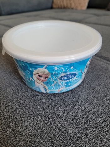 boite frozen