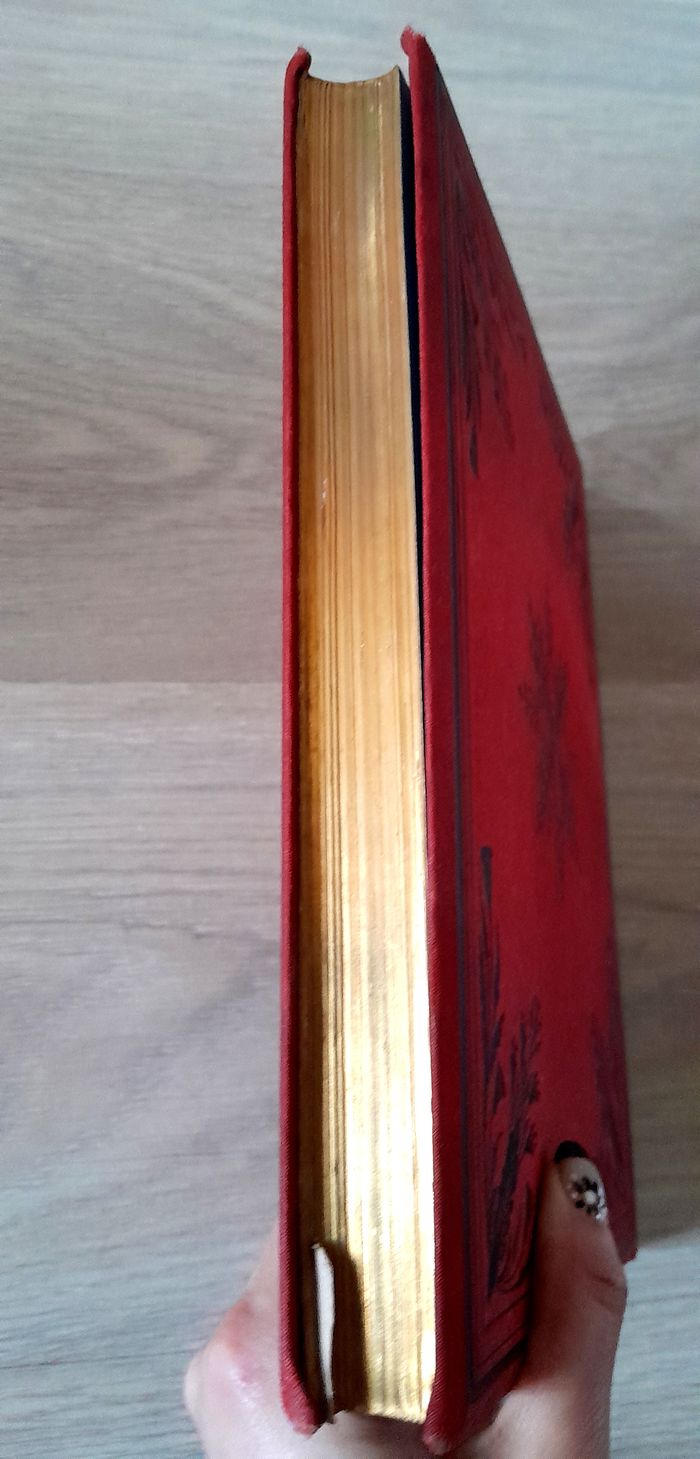 Les parce que de mlle Suzanne - Emile Desbaux - photo numéro 4