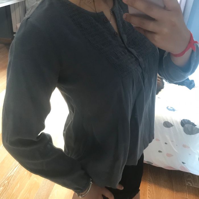 Chemisier - photo numéro 2