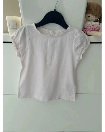 Tee-shirts - Jacadi 👧🏼 24 mois (88 cm)