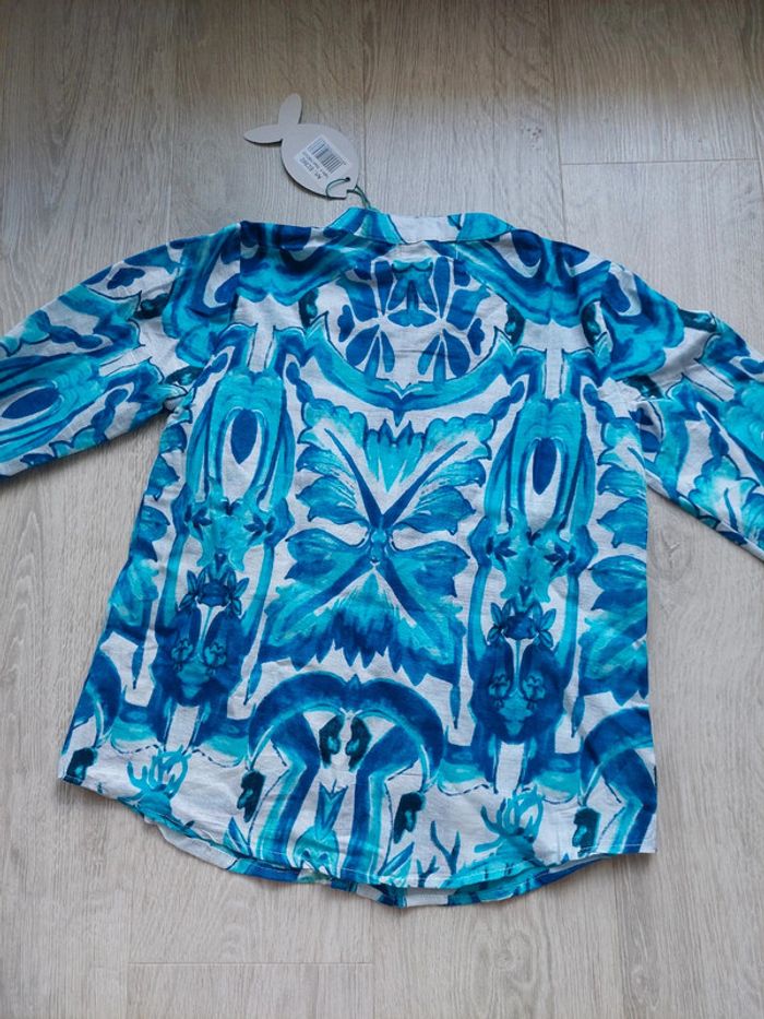 Chemise - photo numéro 7
