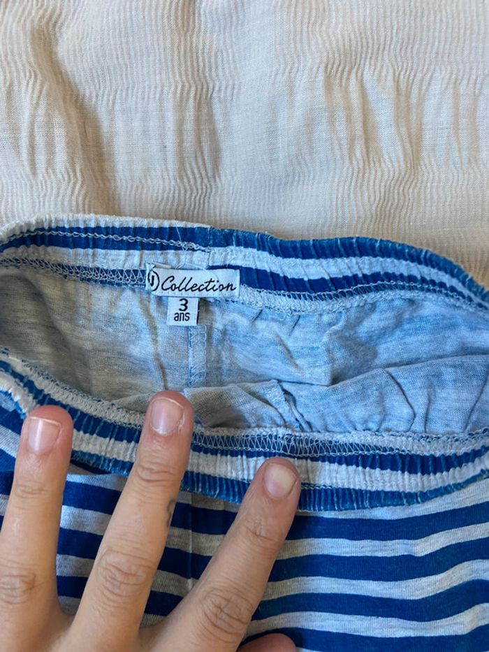 Short - photo numéro 2