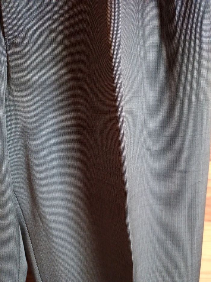 Costume Phist vintage pure laine - photo numéro 7