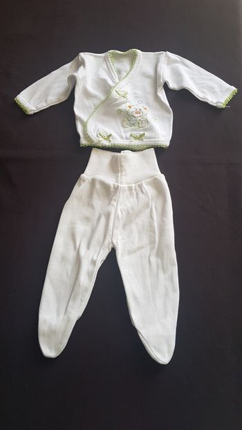 Ensemble bébé