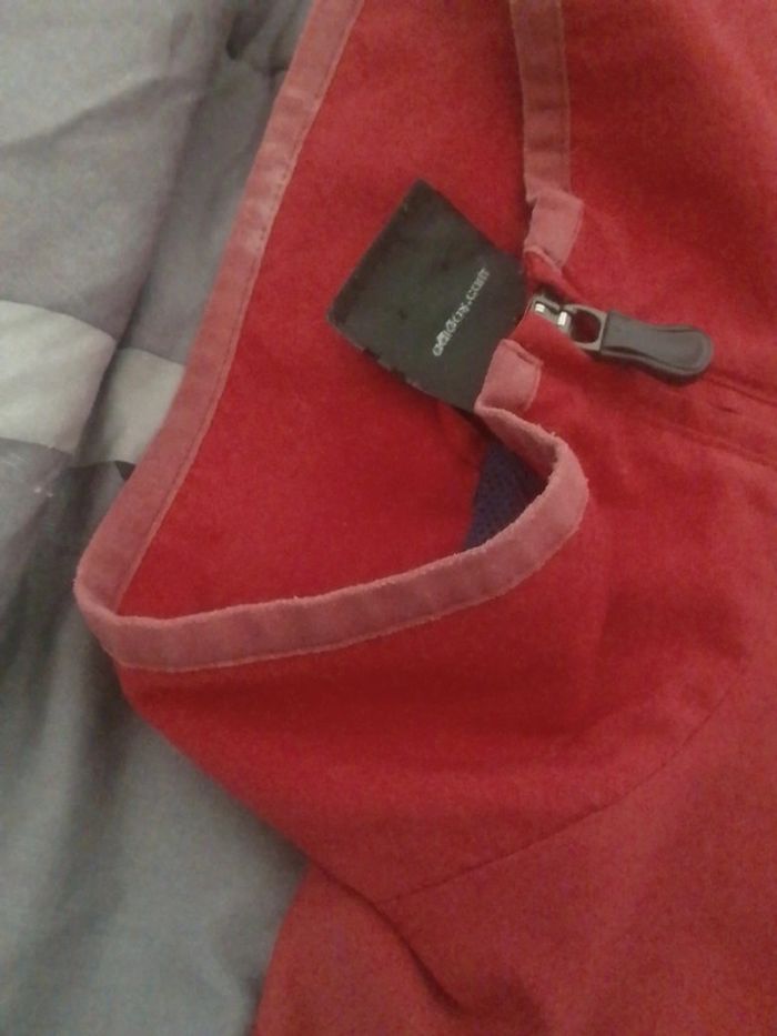 Veste de survêtement - photo numéro 10