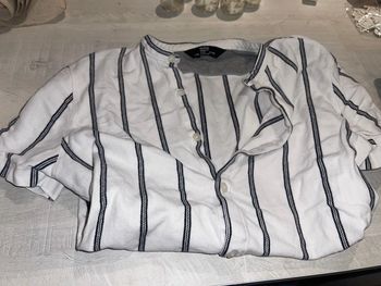 Polo homme