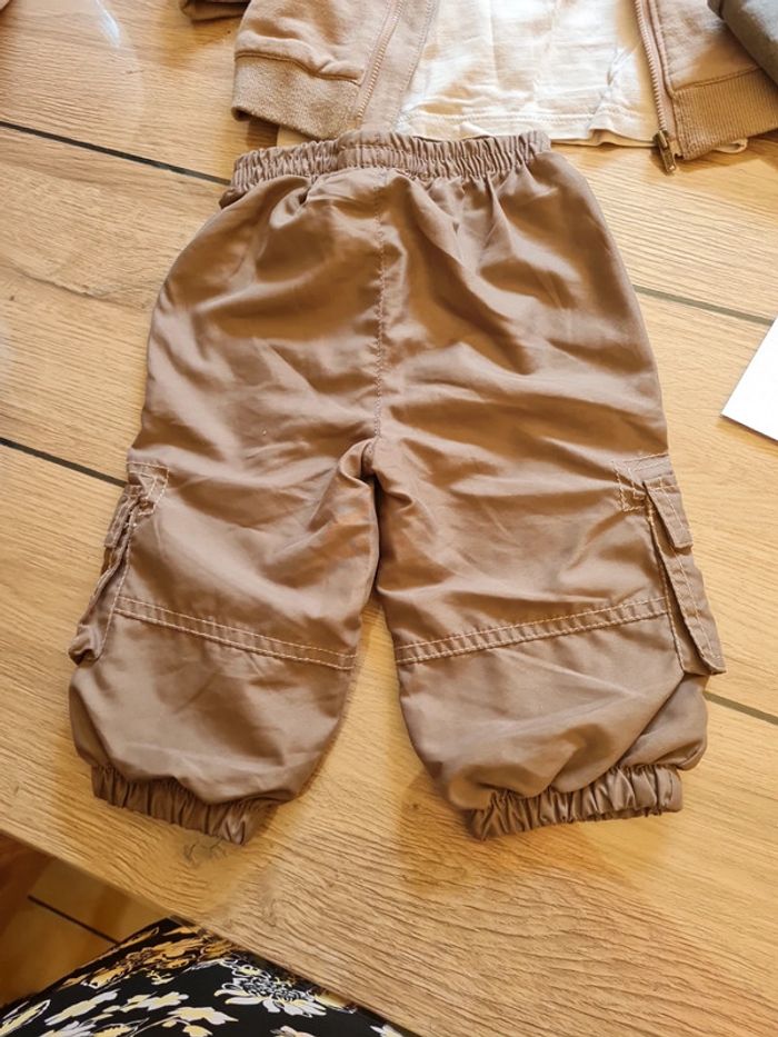 Ensemble - photo numéro 3