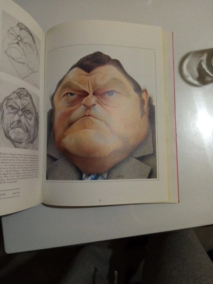 Grandes gueules superstars - photo numéro 7