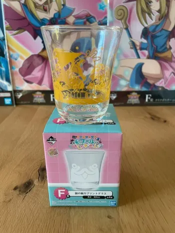 Kantai Collection – Verre Kirin Kai Ni Ichiban Kuji Watashi, Pool de Hashagitai!! 9 cm