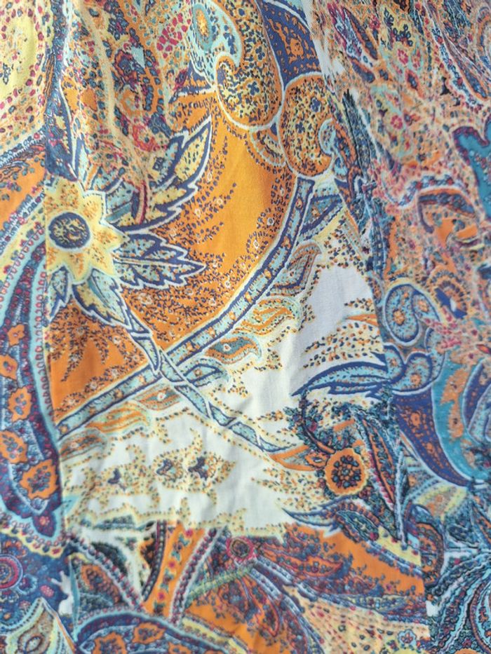 Jolie robe longue été SUD Express M / L - photo numéro 8