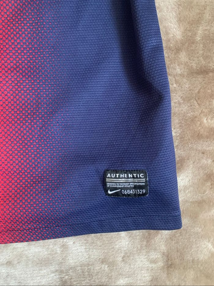 Maillot Barcelone enfants - photo numéro 4