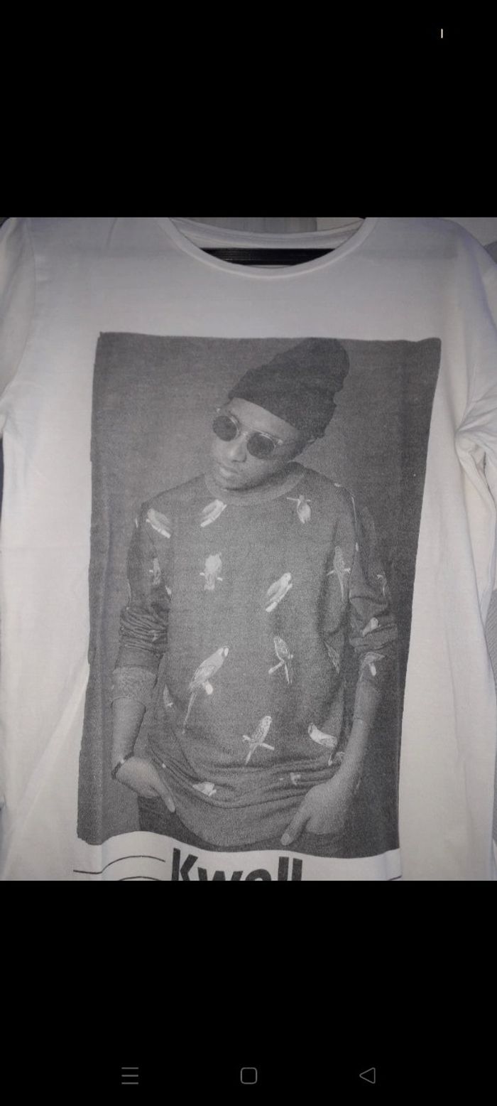 T shirt - photo numéro 2