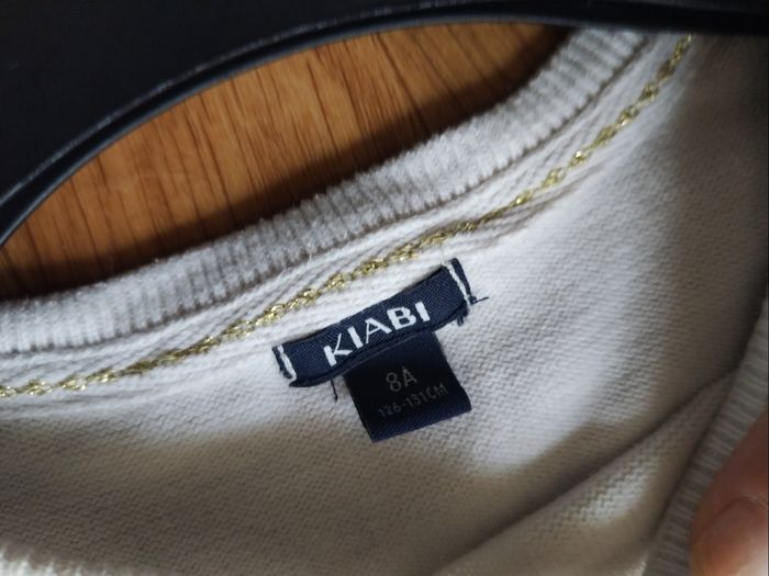 Pull 8 ans fille - photo numéro 3