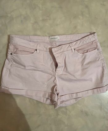 Short rose
