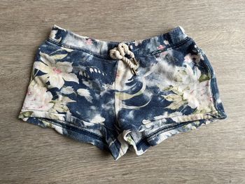 Short fleuri Ralph Lauren 4 ans