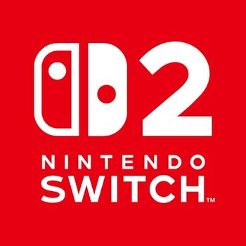 Switch2 original