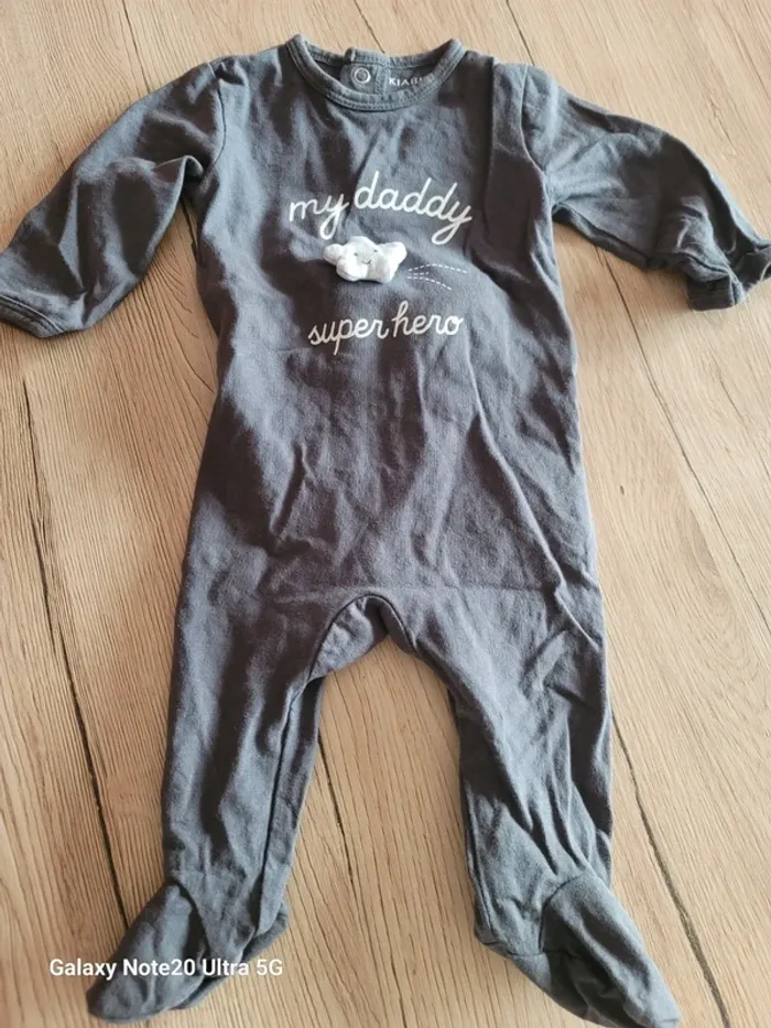 Pyjamas