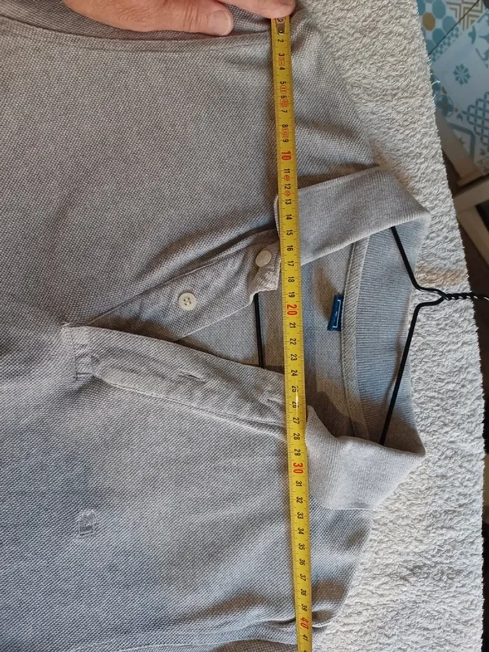 Polo manche courte homme - photo numéro 2