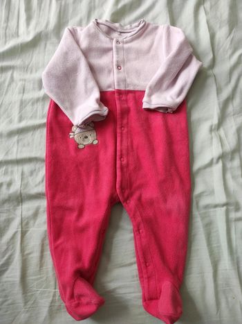 Pyjama T12M