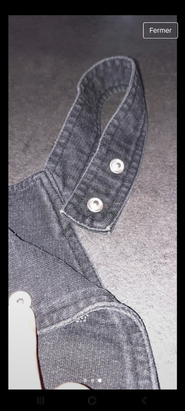 Robe - photo numéro 3