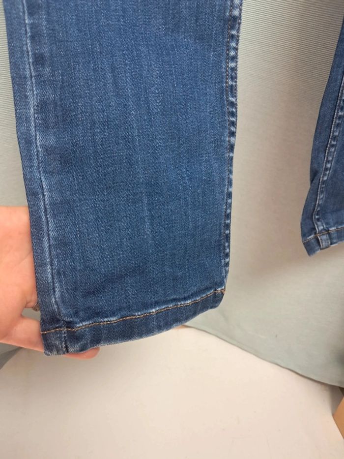 Comptoir des cotonniers jean T 36 - photo numéro 5