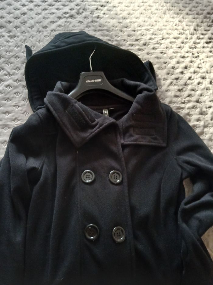 Manteau  polaire - photo numéro 2