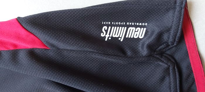 Short 128cm - photo numéro 2