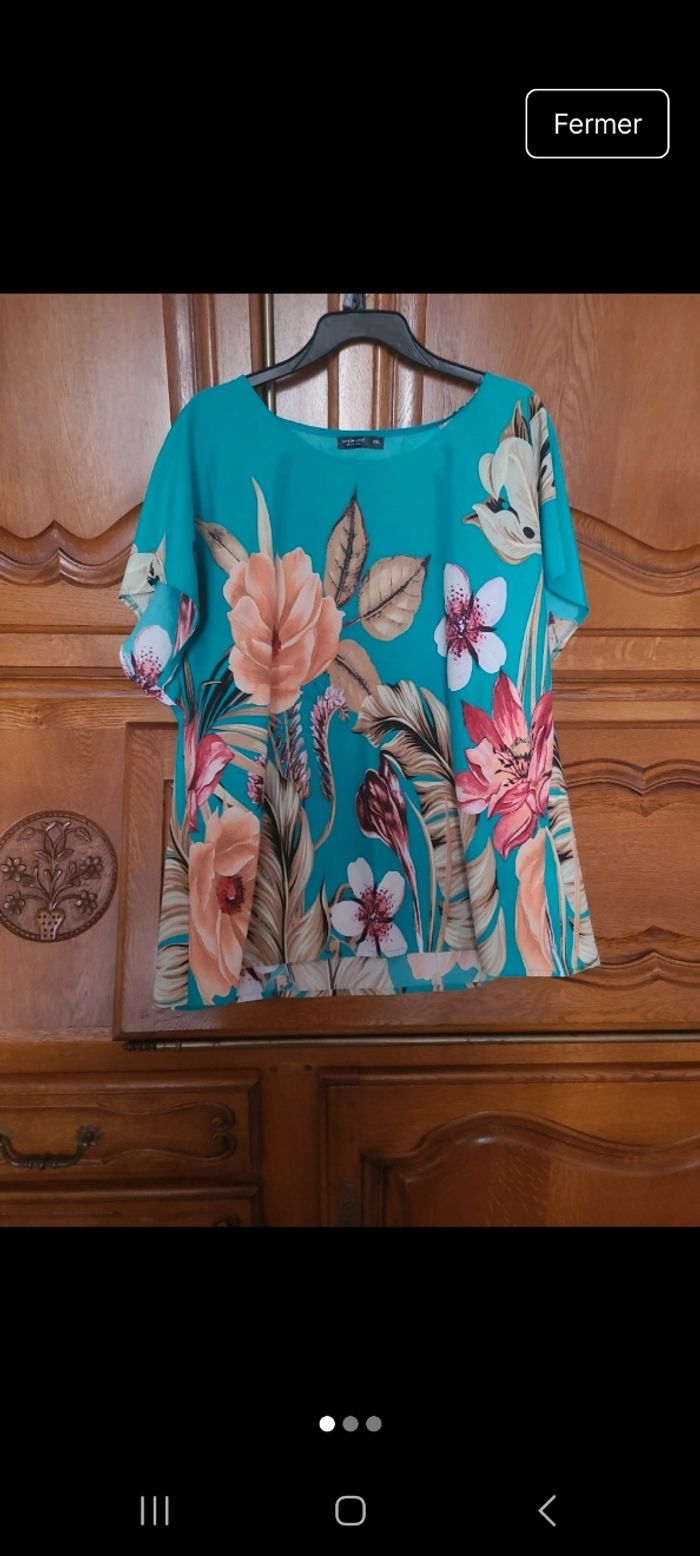 Blouse